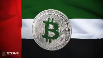 تحول بزرگ در دبی؛ استفاده از ارز دیجیتال در پرداخت‌های دولتی کلید خورد