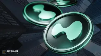 رشد ناگهانی هایپرلیکویید بعد از اعلام لیست شدن ETF در بورس