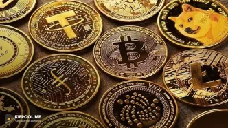 گلس‌نود سیگنال آغاز فصل آلت‌کوین‌ها را ثبت کرد؛ اما این بار افت بیت‌کوین عامل اصلی است