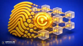 ارز سیویک چیست؟ بررسی پلتفرم Civic و ارز CVC