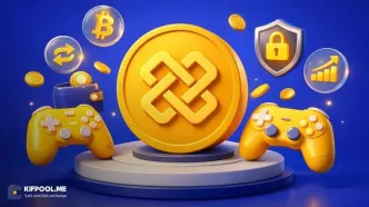 لوم نتورک چیست؟ راهنمای جامع شناخت شبکه و ارز LOOM