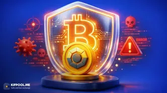 ارز کومودو چیست؟ بررسی نحوه عملکرد پلتفرم Komodo و ارز KMD