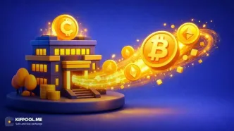 ICO معکوس چیست؟ راهنمای سرمایه‌گذاری در توکن‌ شرکت‌های واقعی