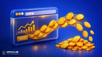 کریپتو تب (CryptoTab) چیست؟ آیا استخراج بیت کوین با وب‌گردی واقعیت دارد؟