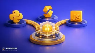 بهترین زبان‌های برنامه‌نویسی بلاک چین: از پایتون تا سالیدیتی
