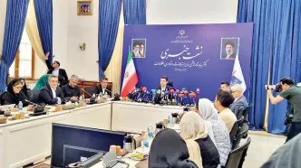 تلاش برای باقی ماندن ارتباطات