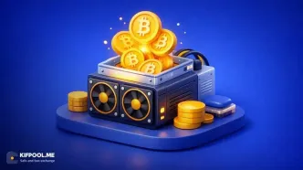 نحوه استخراج بیت کوین کش؛ از انتخاب دستگاه تا محاسبه سودآوری