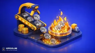 توکن سوزی بیبی دوج چگونه است؟ بررسی کامل مکانیزم حذف توکن های BabyDoge