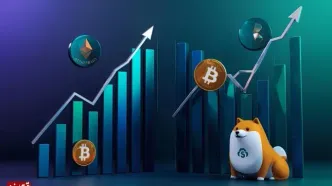 ریزش دسته‌جمعی آلت‌کوین‌ها/ اتریوم همچنان دومین غول بازار/ قربانیان فضای محتاطانه بازار رمز ارز را بشناسید