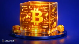 اندازه بلاک بیت‌کوین (Block Size) چیست؟ بررسی ارتباط با سرعت و کارمزد تراکنش‌ها