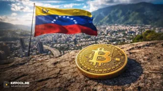 بیت‌کوین و استیبل‌کوین‌ها پس از زلزله‌های ونزوئلا به مسیر نجات تبدیل شدند
