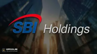 بانک ژاپنی SBI با طرحی عجیب وارد دنیای رمزارزها شد؛ پاداش ۲۰ درصدی با بیت‌کوین و اتریوم