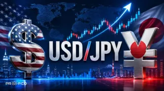 مومنتوم صعودی USD/JPY هنوز ادامه دارد