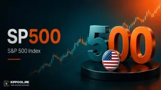 رکورد جدید در بازارهای مالی؛ ورود شواب به شرط‌بندی روی S&P 500