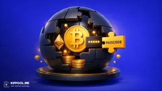 Passphrase چیست؟ راهنمای ایجاد لایه امنیتی مضاعف برای کیف پول‌های دیجیتال