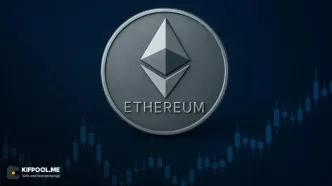 پیش‌بینی قیمت اتریوم؛ ETH در حال تست حمایت کلیدی؟