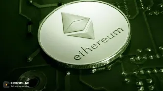 پیش‌بینی قیمت اتریوم: یک ریزش دیگر می‌تواند جرقه جهش 7000 دلاری باشد
