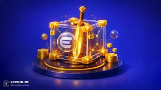 انجین کوین (Enjin Coin) چیست؟ بررسی جامع پلتفرم و ارز ENJ