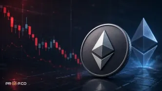 پیش بینی قیمت اتریوم (ETH) |27 خرداد 1405