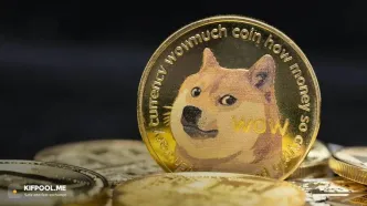 سیگنال مهم در بازار دوج کوین؛ جهش یا ریزش جدید؟