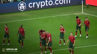 هشدار FCA به فوتبال انگلیس؛ اسپانسرهای کریپتویی زیر ذره‌بین