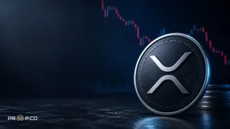 پیش بینی قیمت ریپل (XRP)؛ احتمال افت قیمت  تا ۱.۰۵ دلار
