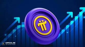 پیش‌بینی قیمت پای نتورک؛ آیا PI می‌تواند تا پایان سال دوباره به ۰.۲۰ دلار برسد؟