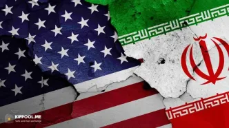 واکنش قیمت بیت کوین به حمله ایران به اسرائیل و اظهارنظر ترامپ درباره توافق صلح