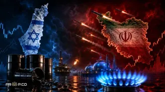 پیش‌بینی قیمت نفت و گاز 18 خرداد 1405 | شروع مجدد تنش ها در خاورمیانه