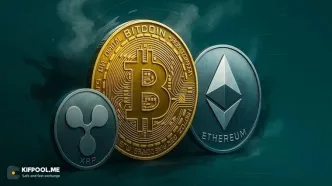 علی مارتینز اهداف کف احتمالی بیت‌کوین، اتریوم و ریپل را فاش کرد؟!