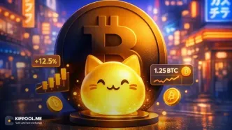 مونا کوین (MonaCoin) چیست؟ بررسی ارزش خرید اولین میم کوین ژاپنی MONA