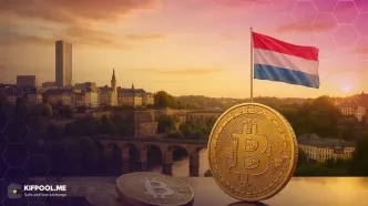 حرکت جنجالی لوکزامبورگ؛ دولت‌ها به خرید بیت کوین نزدیک می‌شوند؟