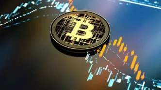 نقش هوش‌مصنوعی در کاهش قیمت بیت‌کوین