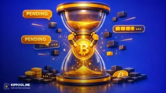 تراکنش تایید نشده بیت کوین را چگونه لغو کنیم؟