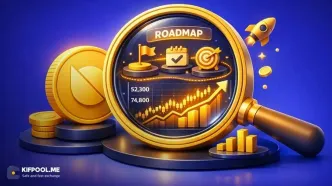 آنتولوژی (Ontology) چیست؟ راهنمای بررسی شبکه و ارز ONT