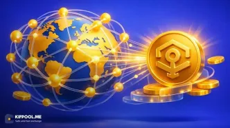 ارز انکر چیست؟ بررسی شبکه زیرساخت‌ وب ۳ و ارز ANKR