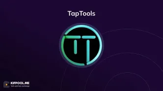 شوک بزرگ به کاردانو؛ TapTools رسماً در آستانه تعطیلی