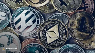 فهرست 15 ارز دیجیتال محبوب کاربران در ساعات اخیر منتشر شد