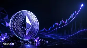 پیش‌بینی قیمت اتریوم امروز؛ ETH به کدام سطح می‌رسد؟