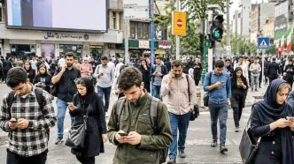 بار اینترنت بر دوش «سیارها»