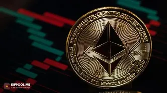 اتریوم در حال آزمایش حمایت چندساله؛ آیا بازگشت به 2,000 دلار ممکن است؟