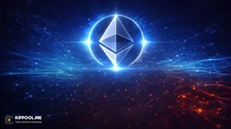پیش‌بینی تازه ChatGPT از اتریوم؛ ETH تا پایان ماه به کجا می‌رسد؟