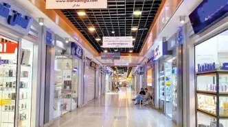 سنگینی رکود بر بازار موبایل
