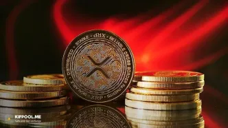 ریپل‌(XRP) سطح کلیدی را از دست داد؛ بازار آماده ریزش جدید است؟