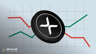 پیش‌بینی قیمت ریپل در ۲۷ خرداد؛ XRP در محدوده حساس قرار گرفت