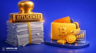 بیت لایسنس (BitLicense) چیست؟ راهنمای بررسی قوانین و الزامات رگولاتوری کریپتو