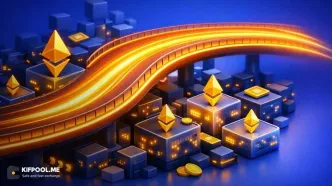 شبکه رایدن (Raiden Network) چیست؟ راهنمای مقیاس‌پذیری و کاهش کارمزد اتریوم
