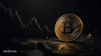 پیش بینی قیمت بیت کوین (BTC) | 2 تیر 1405