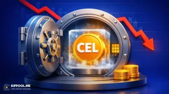 ارز دیجیتال سلسیوس چیست؟ بررسی جامع شبکه Celsius و توکن CEL