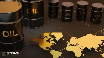 قیمت نفت بالای ۸۰ دلار تثبیت شد؛ موج جدید فشار تورمی ارزهای آسیایی را تهدید می‌کند